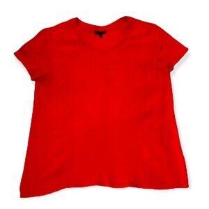 Dynamite short sleeve top size Medium